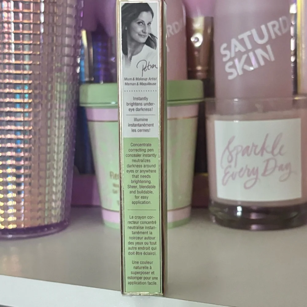 💝NIB Pixi CC Crayon Bye UnderEYE brightener💝